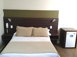 New Arapey Hotel