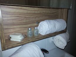 New Arapey Hotel