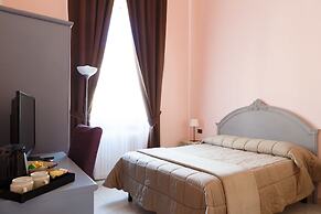 Leone X Guest House