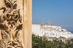 Ostuni Palace Hotel Ristorante & SPA
