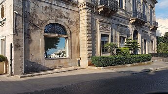 Ostuni Palace Hotel Ristorante & SPA