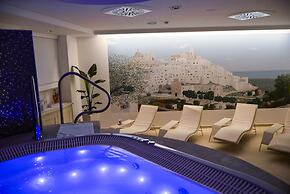 Ostuni Palace Hotel Ristorante & SPA