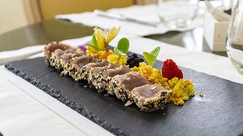 Ostuni Palace Hotel Ristorante & SPA