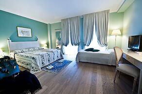 Ostuni Palace Hotel Ristorante & SPA