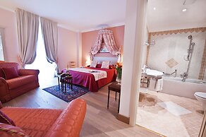 Ostuni Palace Hotel Ristorante & SPA
