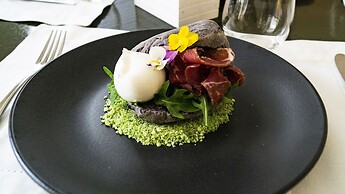 Ostuni Palace Hotel Ristorante & SPA