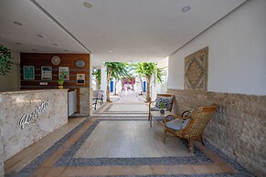 Ladonia Hotels Zemda Gümüşlük
