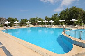 Ladonia Hotels Zemda Gümüşlük