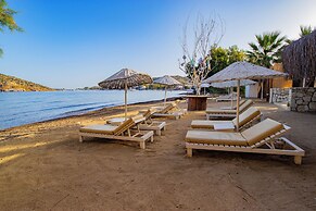 Ladonia Hotels Zemda Gümüşlük