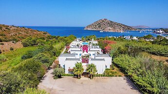 Ladonia Hotels Zemda Gümüşlük