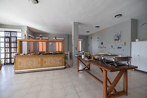 Ladonia Hotels Zemda Gümüşlük