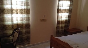 Hotel Yiorgos