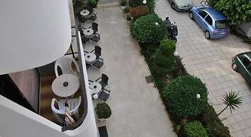 Hotel Yiorgos