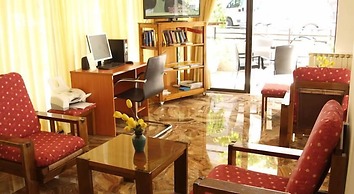 Hotel Yiorgos