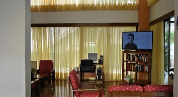 Hotel Yiorgos