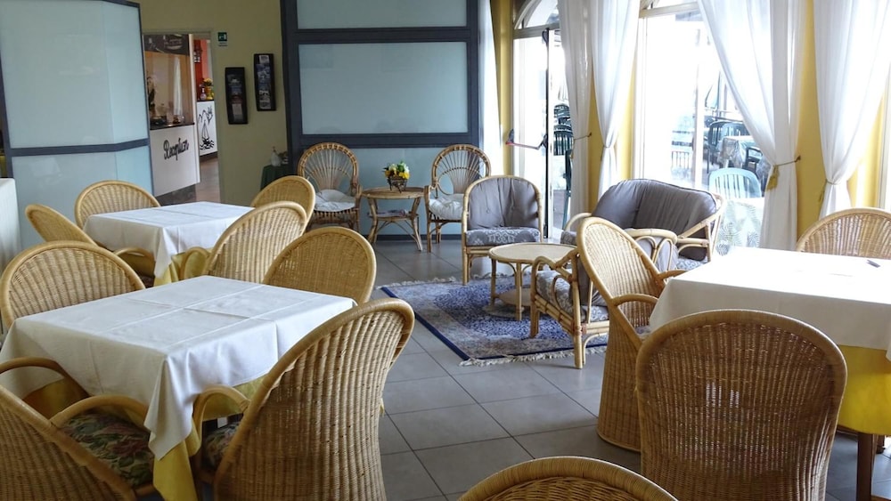 Hotel Merano