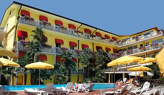 Hotel Capri
