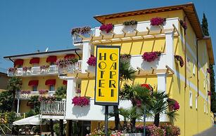 Hotel Capri