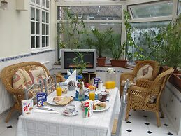 The Handforth Lodge