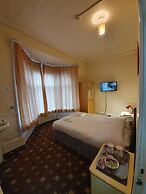 The Handforth Lodge