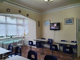 The Handforth Lodge