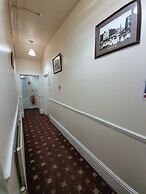 The Handforth Lodge