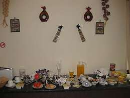 The Handforth Lodge