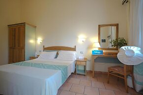 Hotel Rocca Dorada