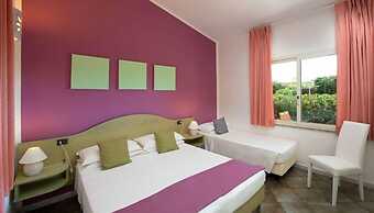 Hotel Rocca Dorada