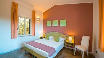 Hotel Rocca Dorada