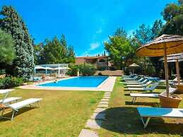 Hotel Rocca Dorada