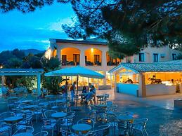 Hotel Rocca Dorada