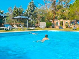 Hotel Rocca Dorada