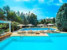 Hotel Rocca Dorada