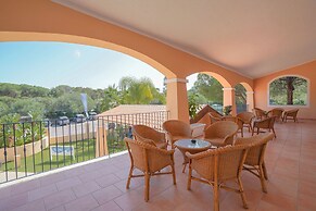 Hotel Rocca Dorada