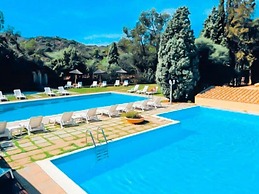 Hotel Rocca Dorada