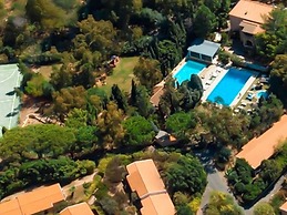 Hotel Rocca Dorada
