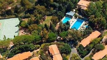 Hotel Rocca Dorada