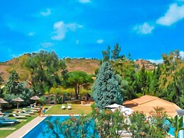 Hotel Rocca Dorada