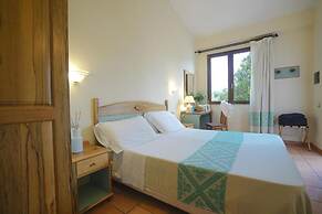 Hotel Rocca Dorada