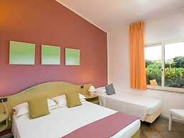 Hotel Rocca Dorada