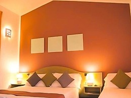 Hotel Rocca Dorada