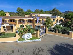 Hotel Rocca Dorada