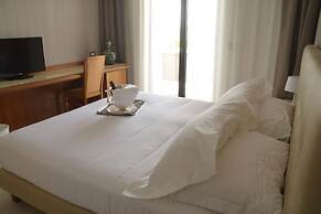 D'Aragona Lifestyle Hotel