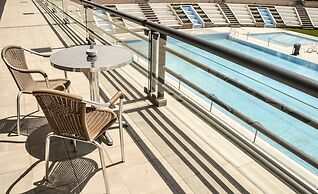 D'Aragona Lifestyle Hotel