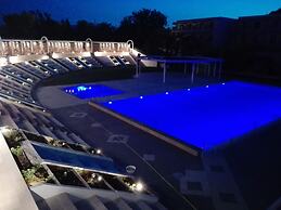 D'Aragona Lifestyle Hotel