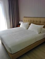 D'Aragona Lifestyle Hotel