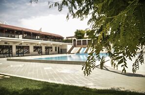 D'Aragona Lifestyle Hotel