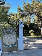 Hotel Cala dei Pini