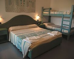 Hotel Cala dei Pini
